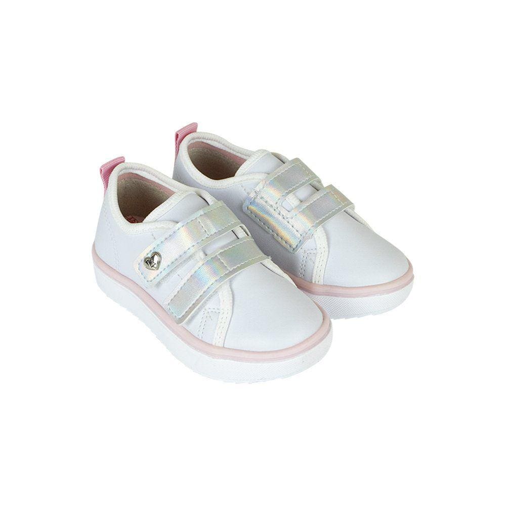 Tênis Kidy Holo Infantil Feminino