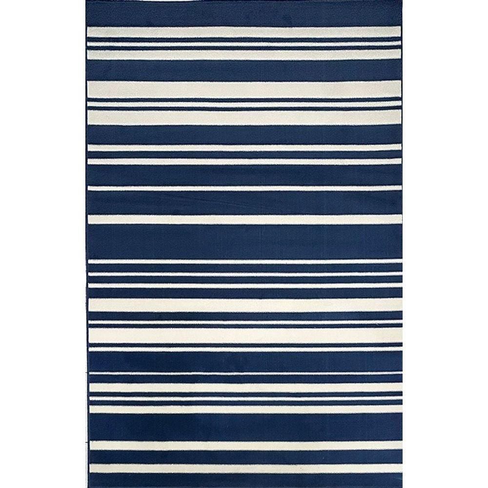 Tapete Smart 240x330 1678X43 listra azul