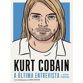 Kurt Cobain