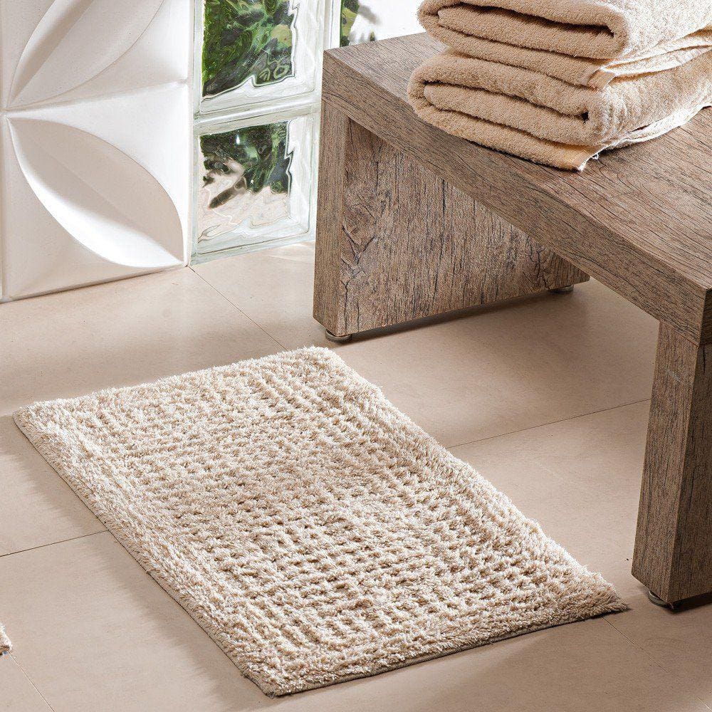 Tapete para Banheiro Alabama