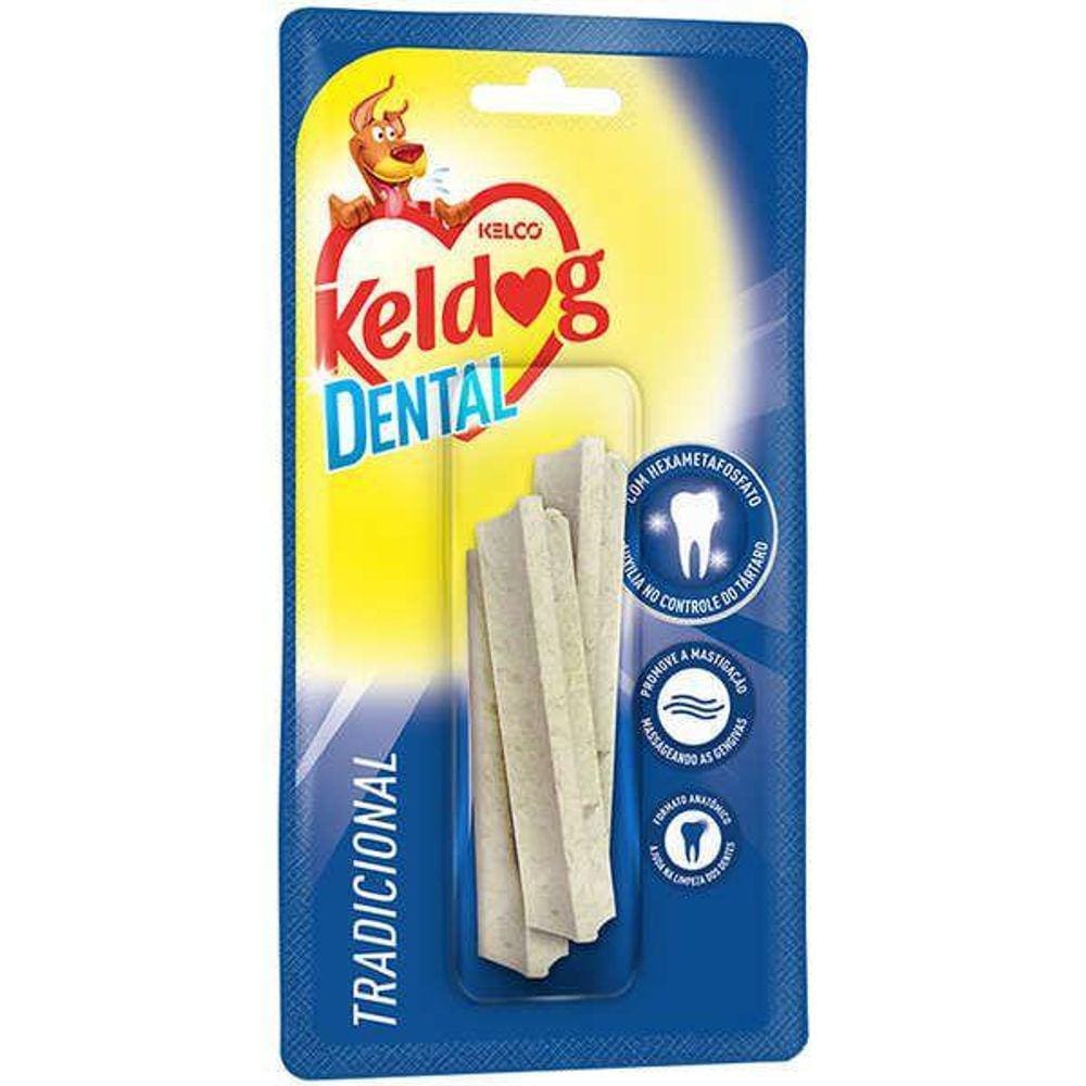 Keldog Dental Y C/3 Unid