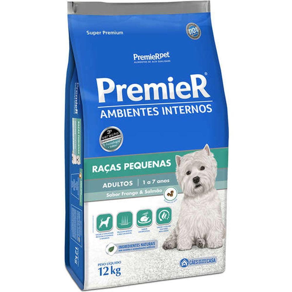 Premier A.I.Caes Ad. 12 Kg