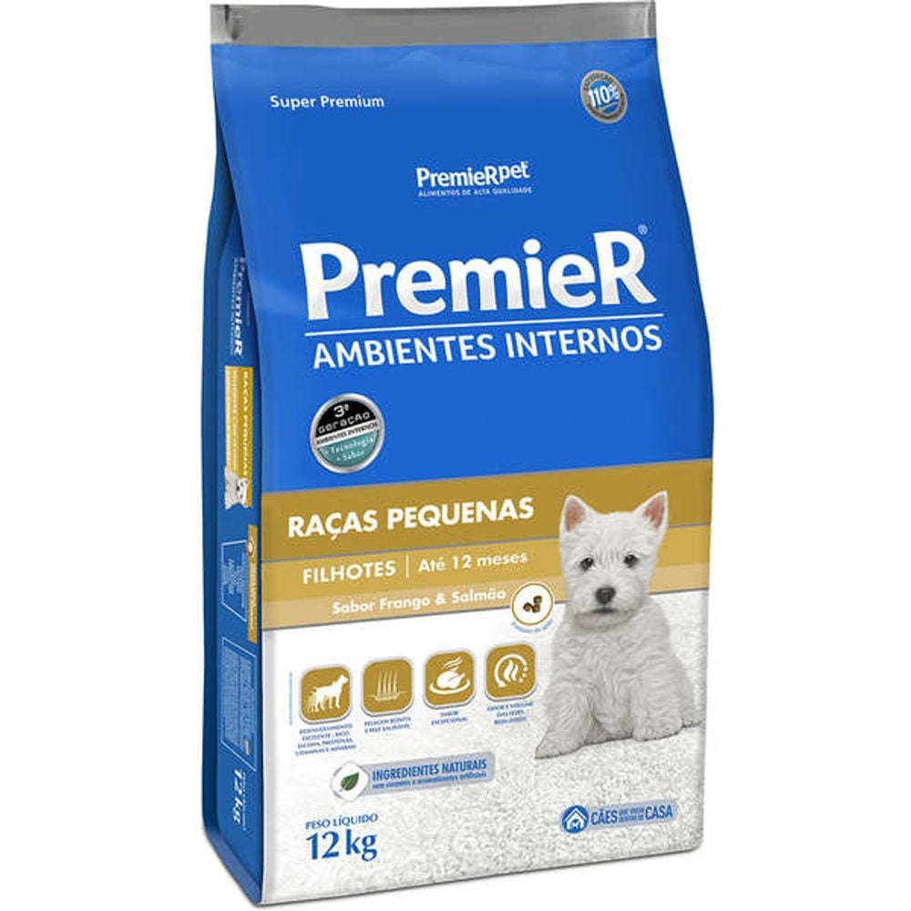 Premier A.I.Caes Filh. 12 Kg