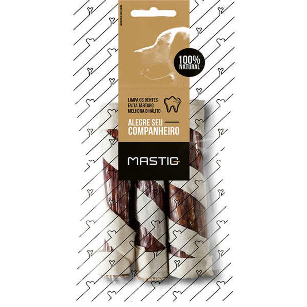 Mastig Combo Sticks Spiral 5` c/3 Unid