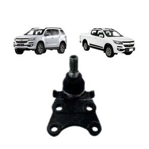 Pivô Suspensão Inferior Dianteiro Chevrolet Trailblazer Todos Os Modelos 2012 A 2016 Nakata