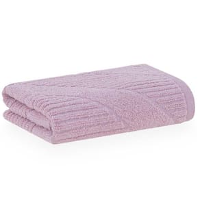Toalha Banho Jazz Extra Soft 70X135Cm Rosa Buddemeyer