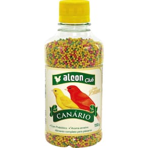 Alcon Club Canario 150 g
