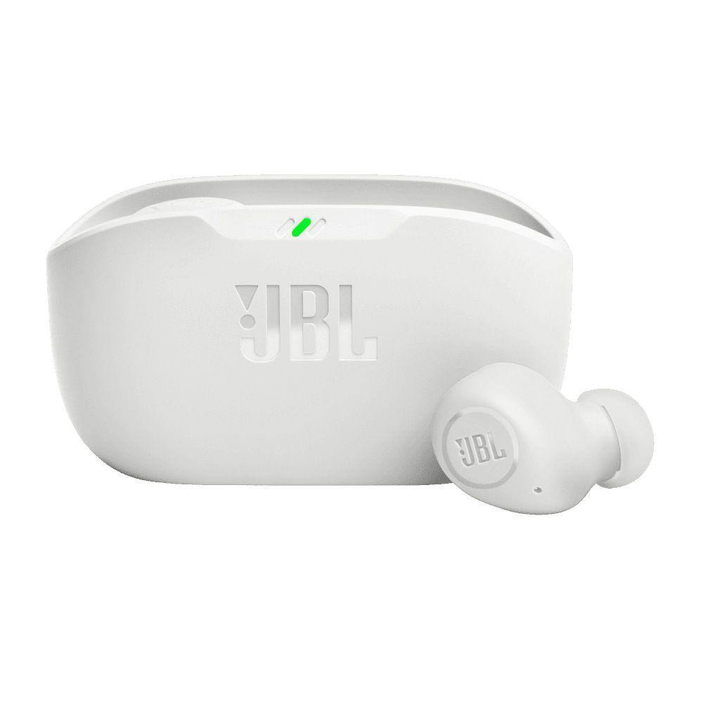 Fone jbl tb500 bt Casas Bahia