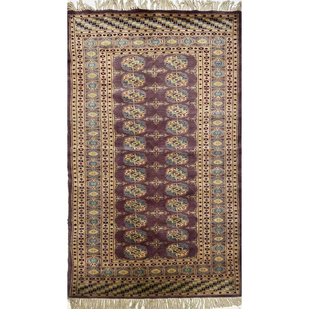 Tapete Bokara 93x162 299