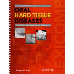 Oral Hard Tissue Diseases