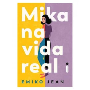 Mika Na Vida Real