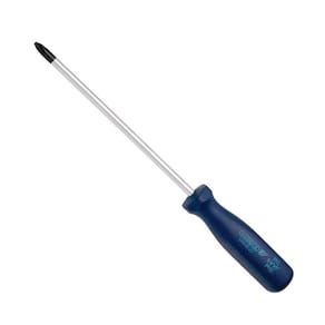 Chave de Fenda Cruzada Phillips 1/8" x 4" - Gedore 036292
