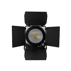 Refletor Cob 200W Onelight Outdoor Branco Quente+Frio