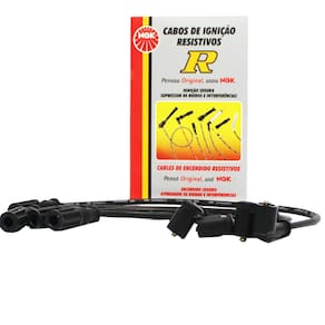 Cabo De Vela Fiat Uno Fire Evo 2010 2011 2012 2013 2014 2015