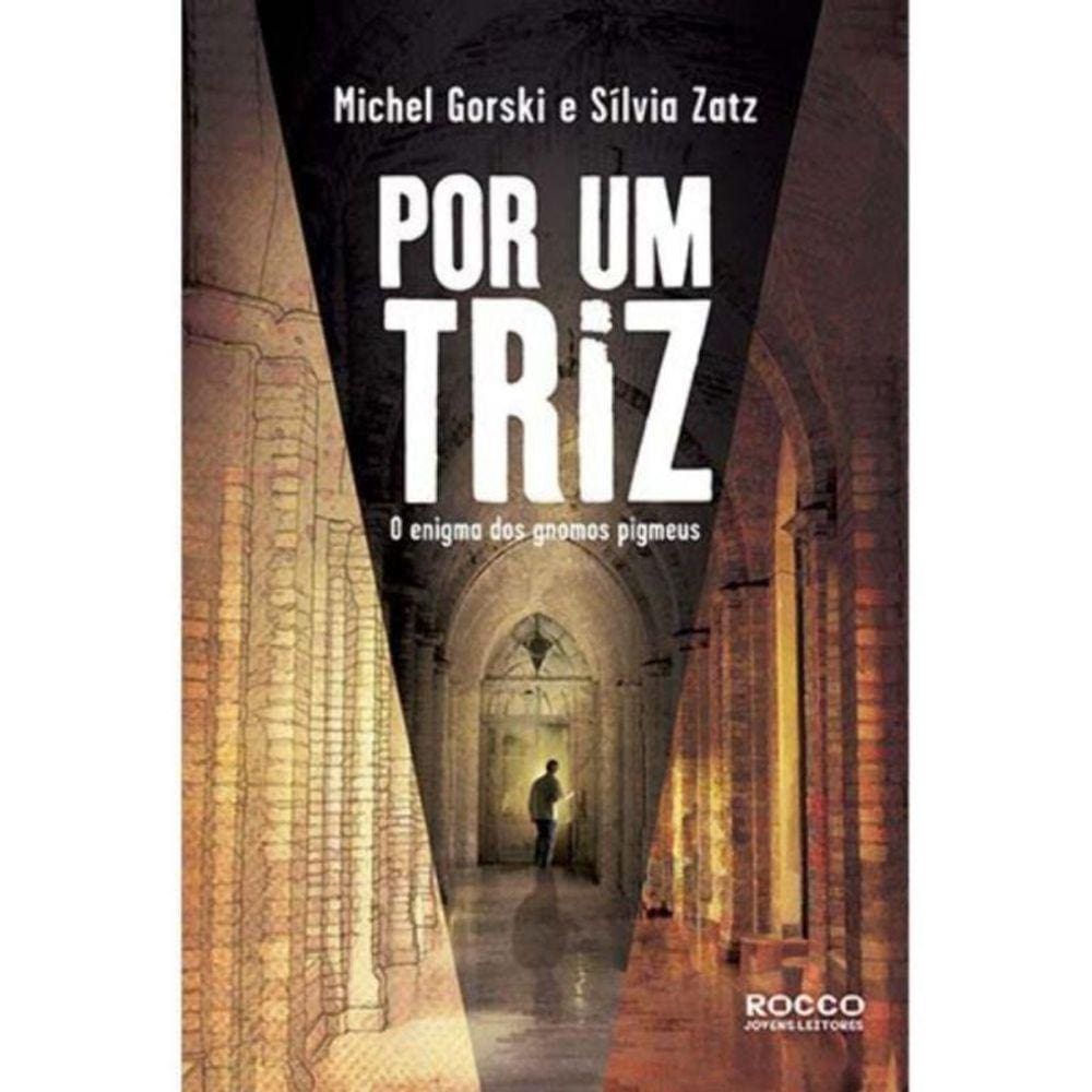 Por Um Triz - (Rocco)