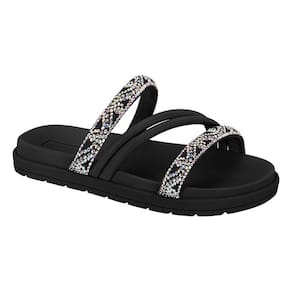 Chinelo Papete Tira Molekinha Beira Rio 2352.107.27571