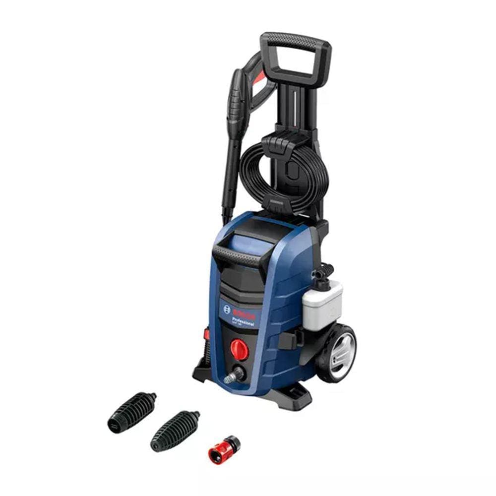 Lavadora De Alta Pressão 1800 libras GHP180 Bosch 220V