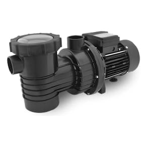 Bomba Para Piscina Aquex Aqpf Sibrape 220V 1/2 Cv Monofásico