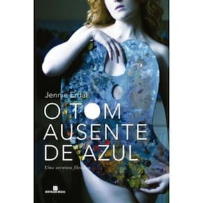 O Tom Ausente De Azul: Uma Aventura Filosófica