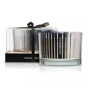 Vela Perfumada 350Grs Alecrim
