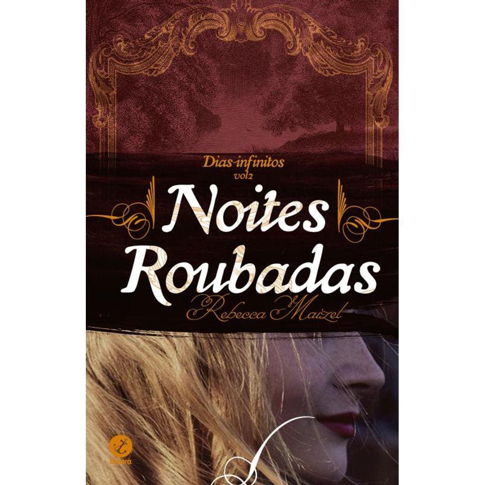 Noites roubadas (Vol. 2 Dias infinitos)