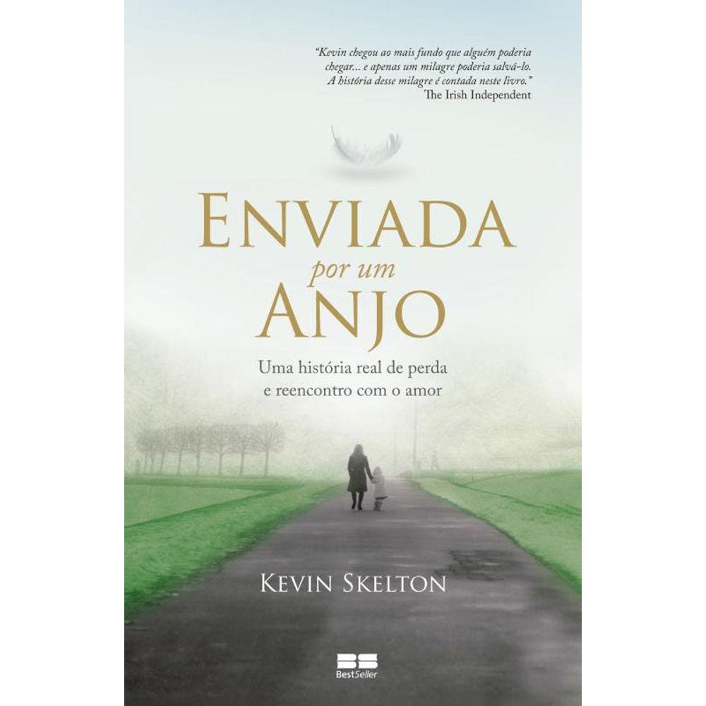 Enviada por um anjo