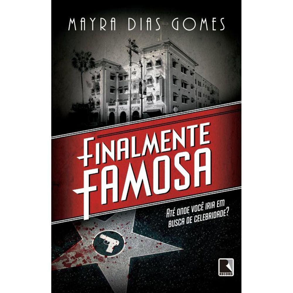 Finalmente famosa