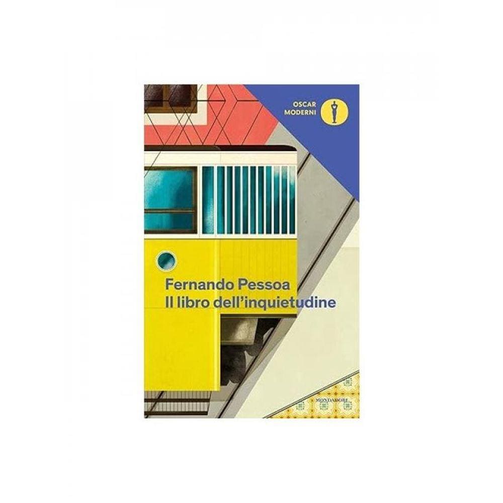 Il Libro Dell`Inquietudine