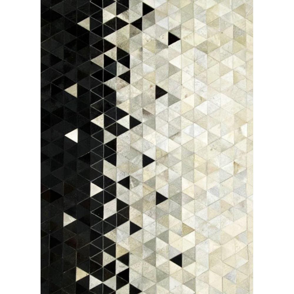 Tapete Couro 200x300 mirim degrade