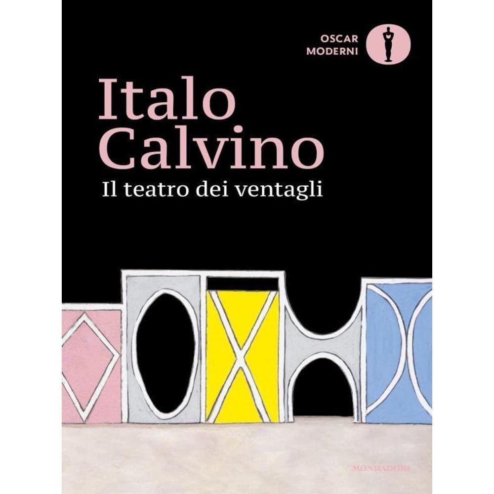Il Teatro Dei Ventagli
