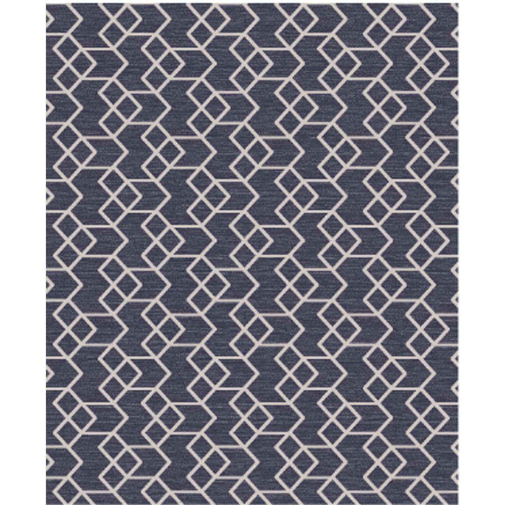 Tapete Soft Delicate 200x300 1028 D. Blue