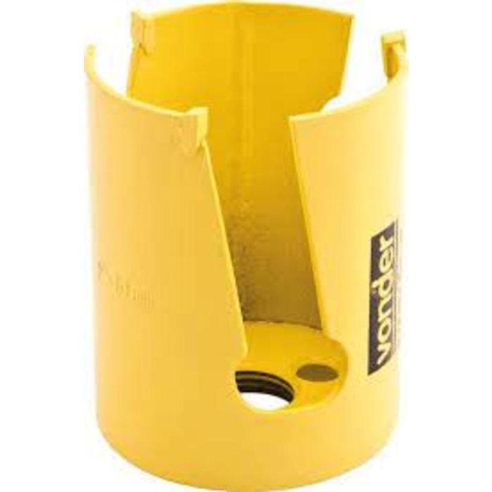 Serra Copo C/Videa 51Mm  2  P/Madeira Vonder