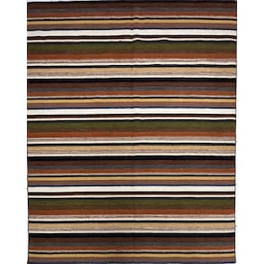 Tapete Kilim RW Varanasi 300x400 1068 Multi