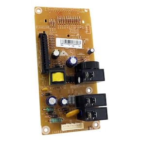 Placa Principal Forno Micro-ondas Mh7043r LG Ebr75234883