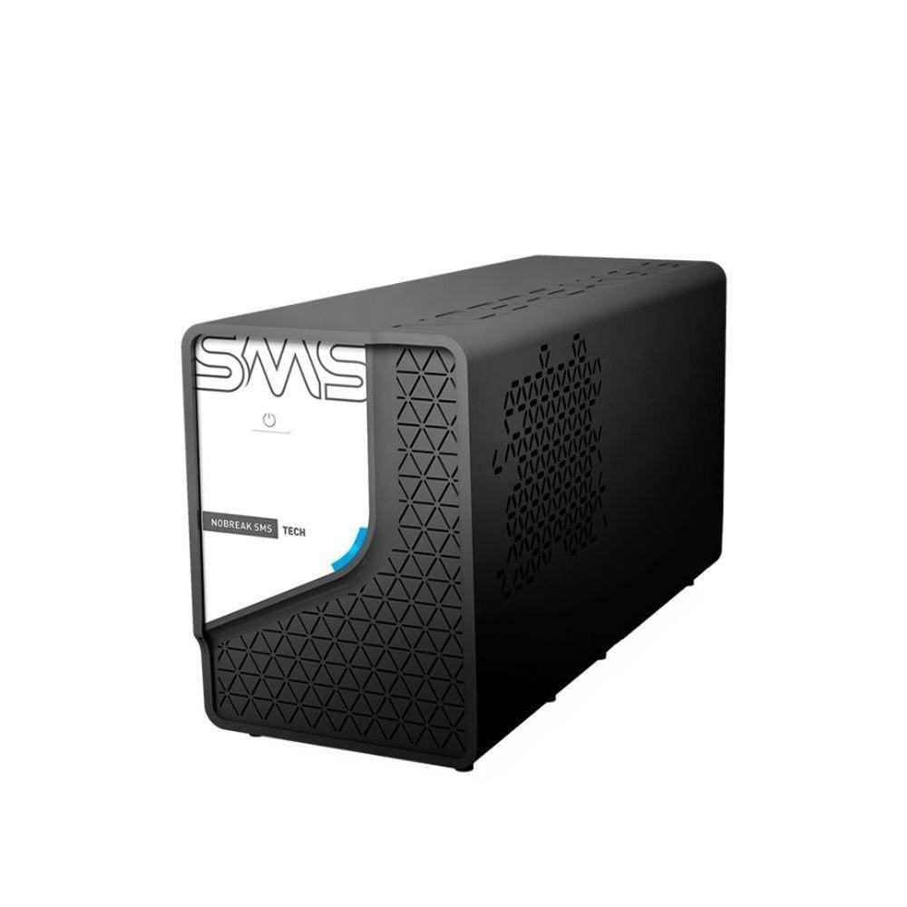 Nobreak Sms Tech 600bi/115 29300