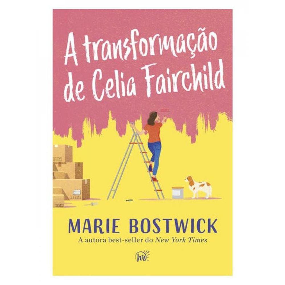 A Transformação De Celia Fairchild