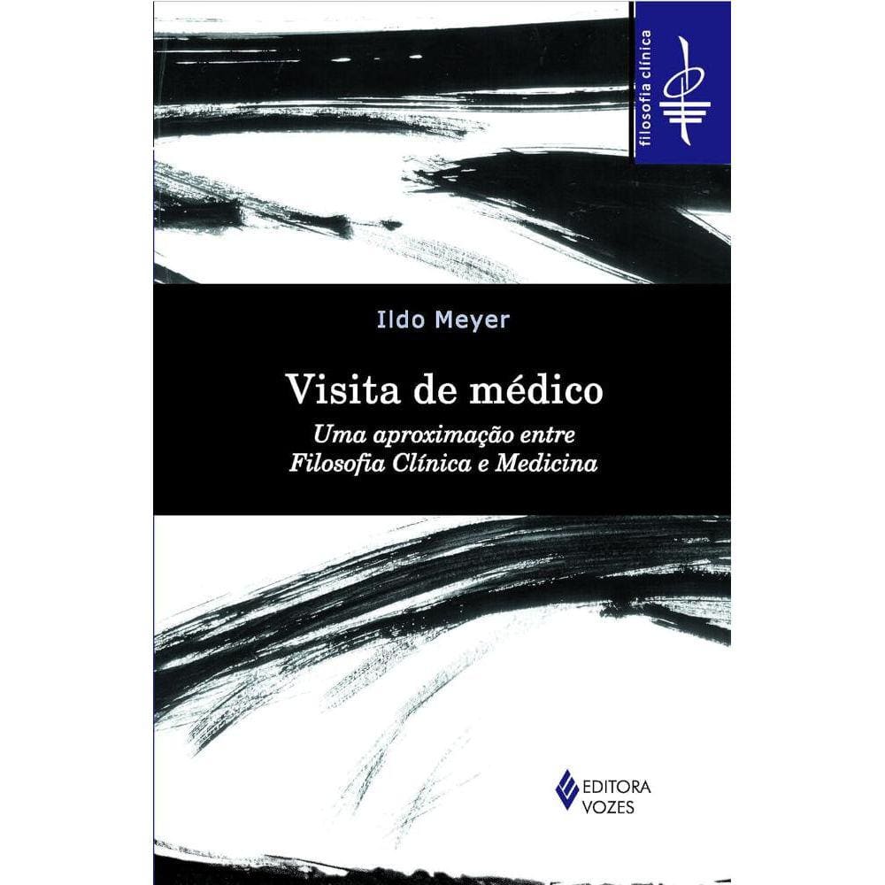 Visita de médico