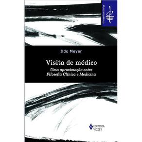 Visita de médico