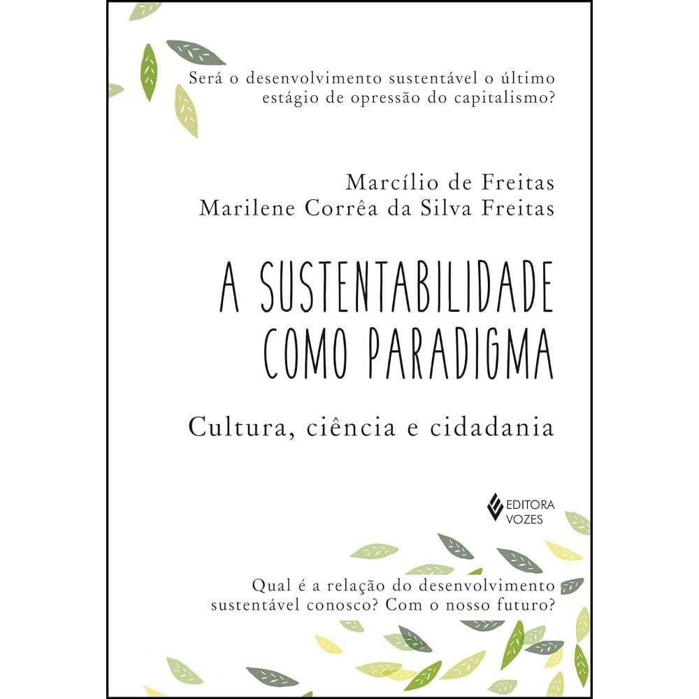 Sustentabilidade como paradigma