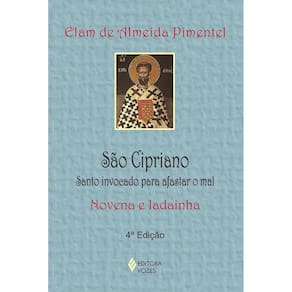 São Cipriano