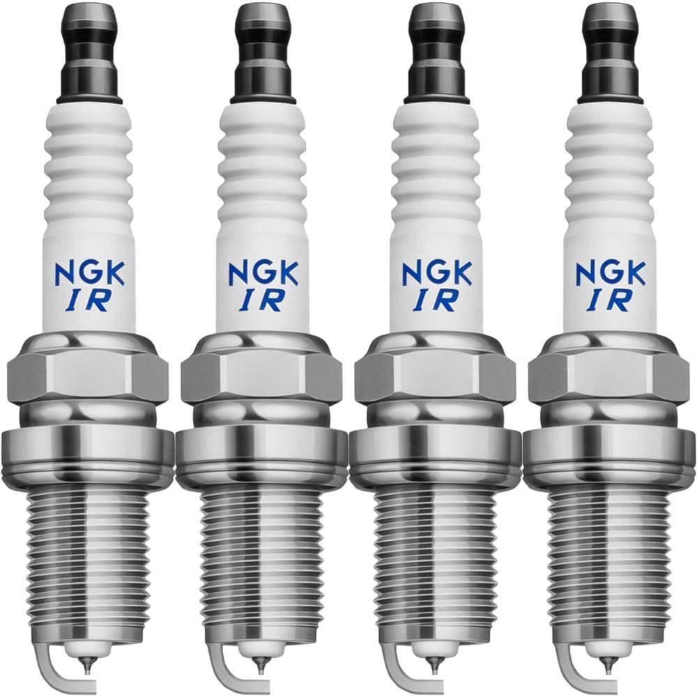 Jogo Kit 4 Velas Ignição Civic 1.5 Touring Ngk iridium