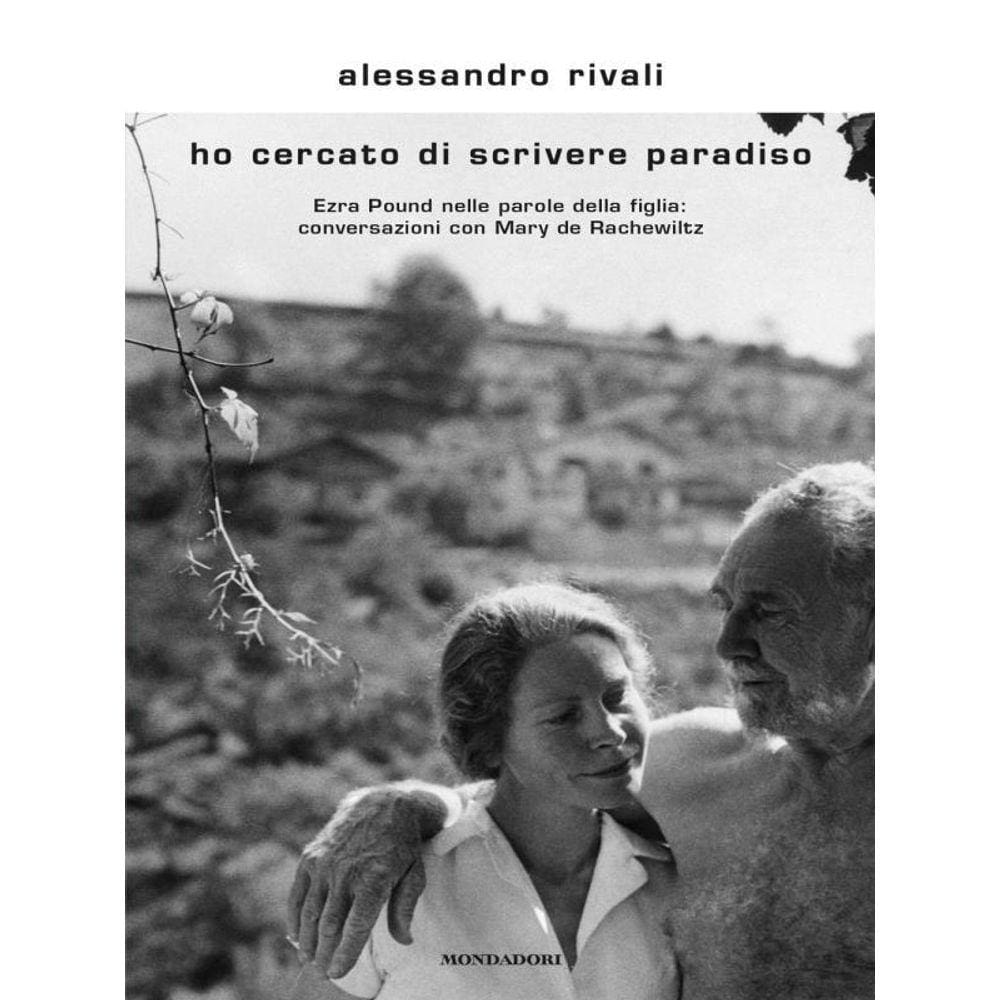 Ho Cercato Di Scrivere Paradiso