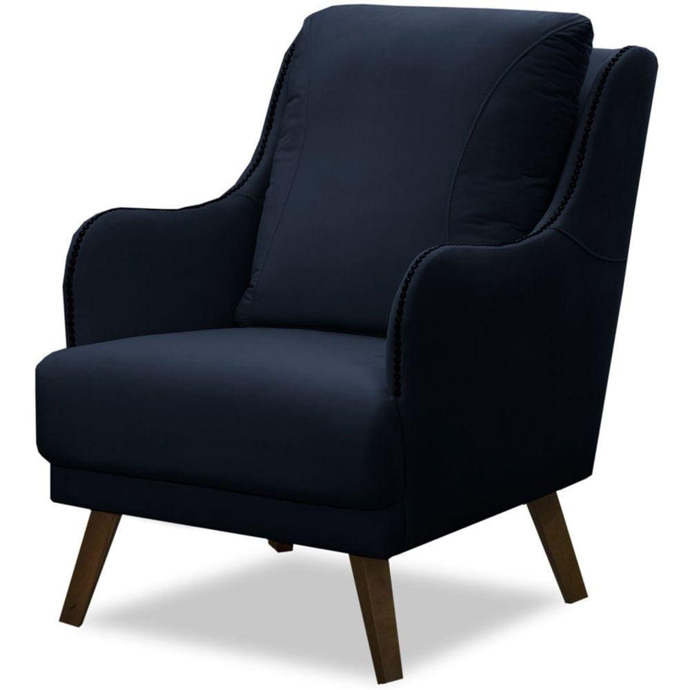 Poltrona Decorativa Sarah