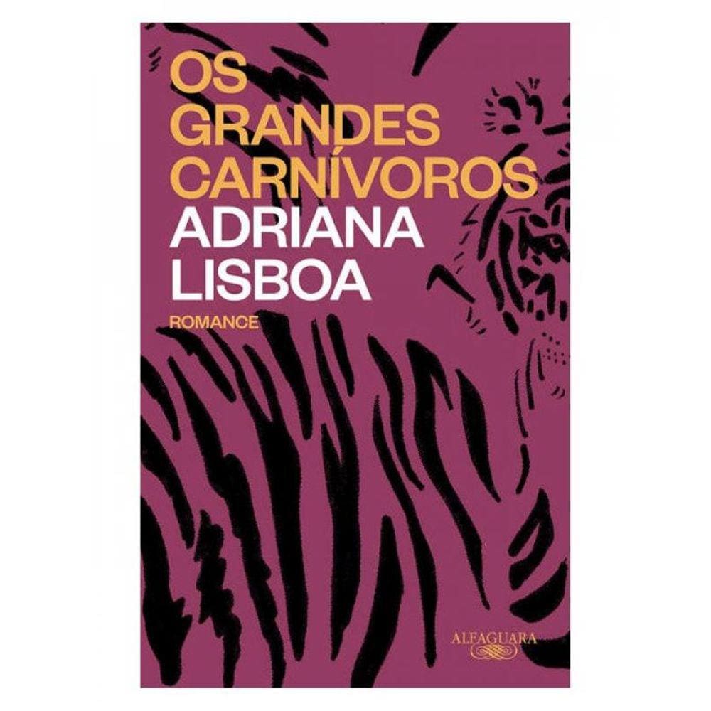 Os Grandes Carnívoros