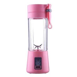 Mini Liquidificador Portátil Juicer Cup 6 Lâmina Usb
