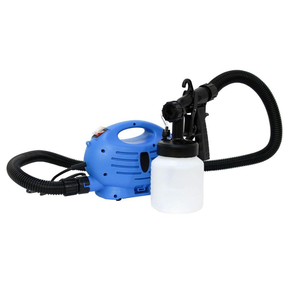 Pulverizadora de Pintura Tinta Paint 650w 110v