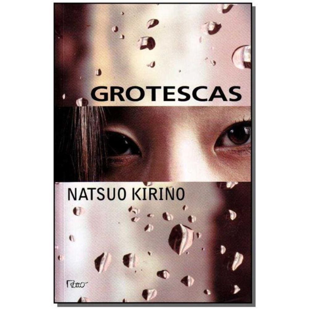 Grotescos