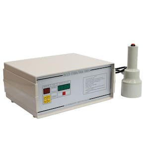 Seladora de Tampas Por Indução Seladora de Lacres 1200w