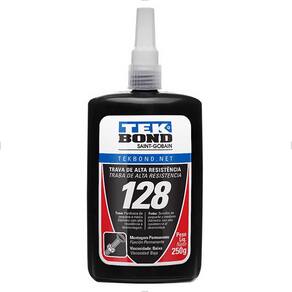 Adesivo Trava Parafusos AT128 250G 10171004200 Tekbond