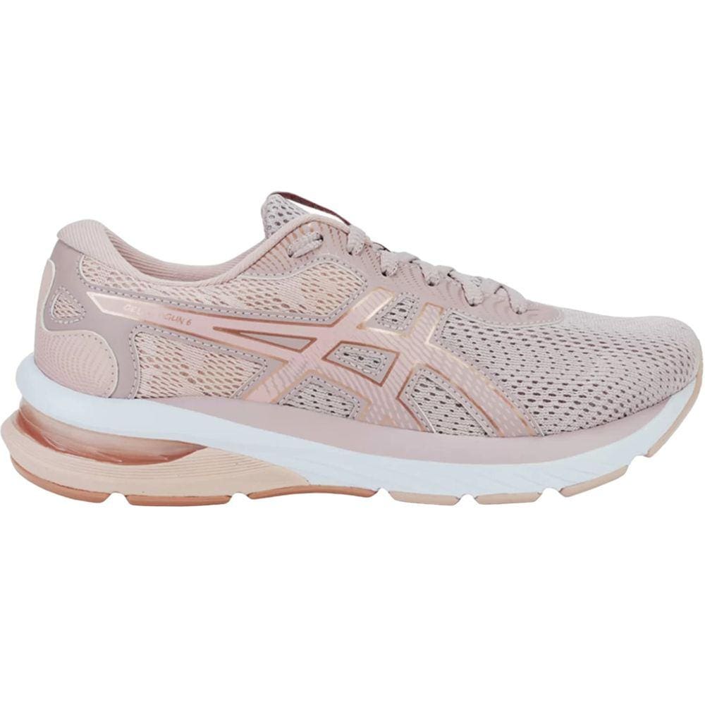 Melhor tenis asics fashion feminino para caminhada